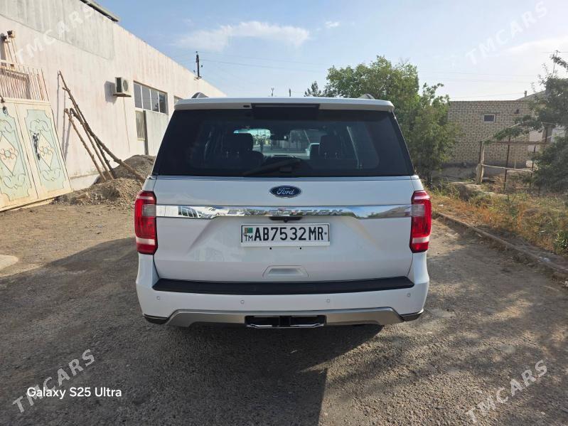 Ford Expedition 2020 - 428 000 TMT - Мары - img 6