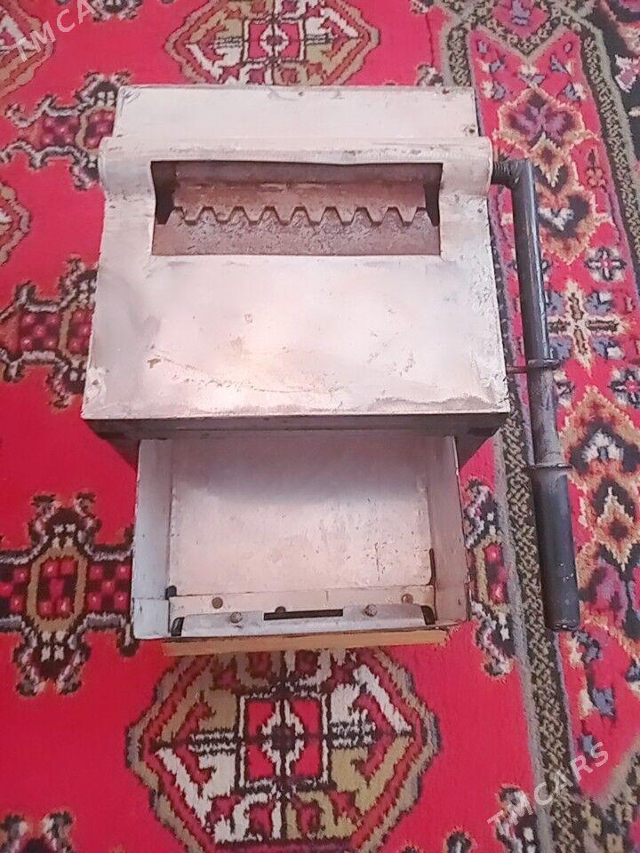 hamyr yazyan - Дашогуз - img 4