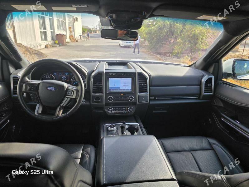 Ford Expedition 2020 - 428 000 TMT - Мары - img 2