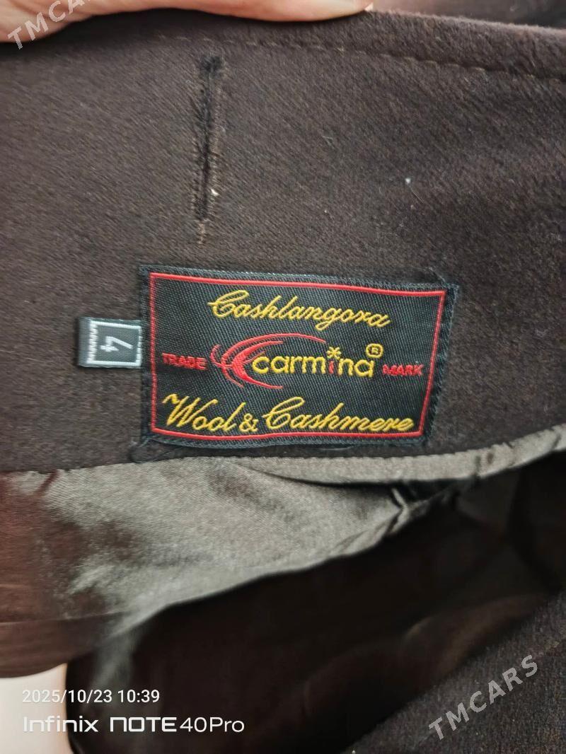 Kastyum palto - Balkanabat - img 4