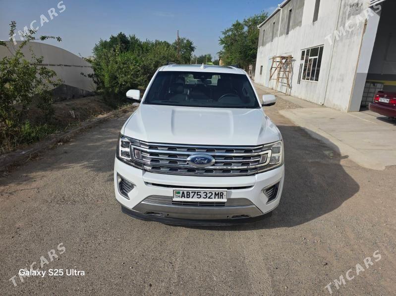 Ford Expedition 2020 - 428 000 TMT - Мары - img 10