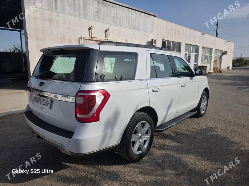 Ford Expedition 2020 - 428 000 TMT - Мары - img 3