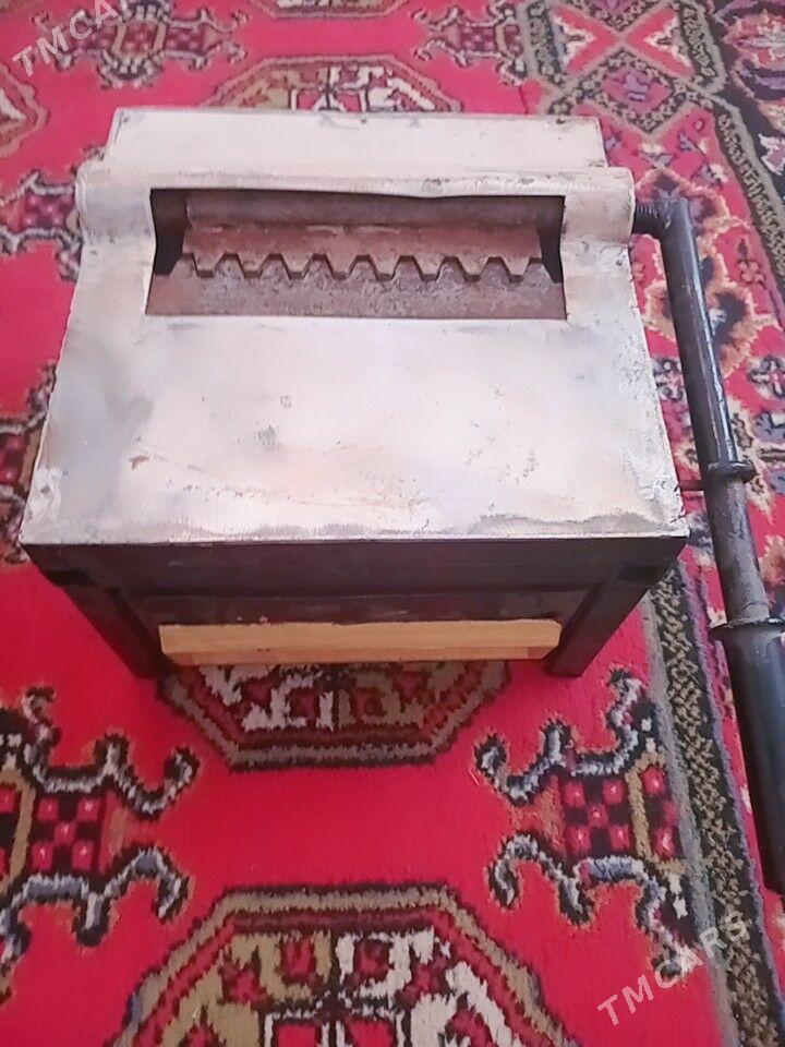 hamyr yazyan - Дашогуз - img 3