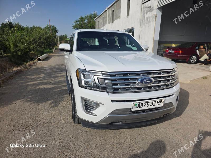 Ford Expedition 2020 - 428 000 TMT - Мары - img 9
