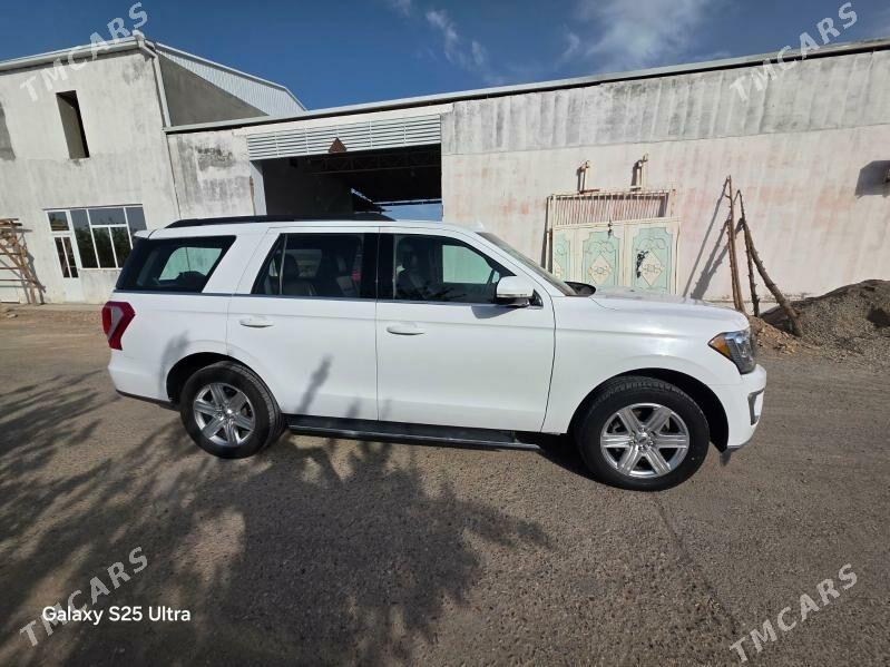 Ford Expedition 2020 - 428 000 TMT - Мары - img 8