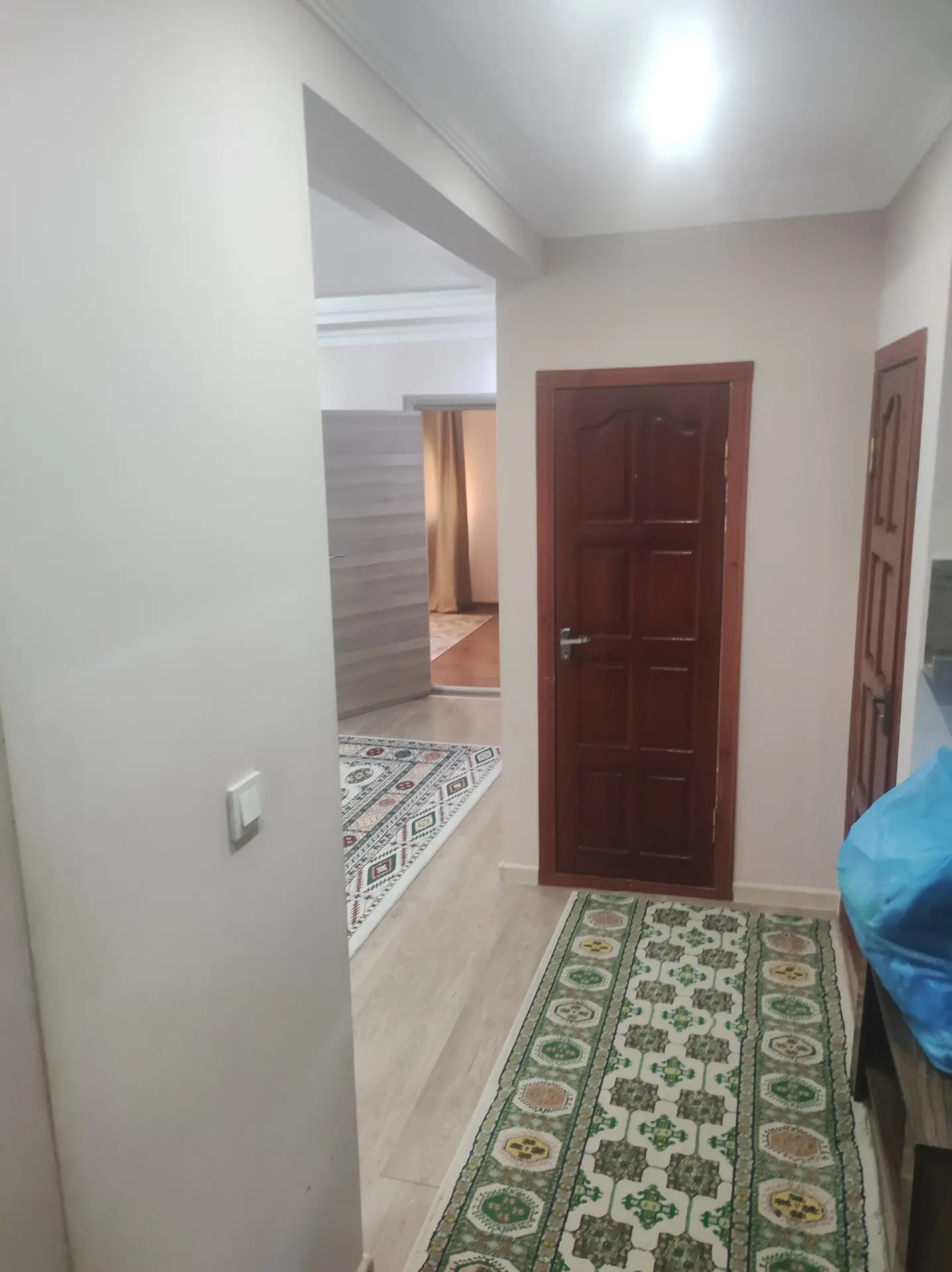 продажа квартиры - Parahat 4 - img 3