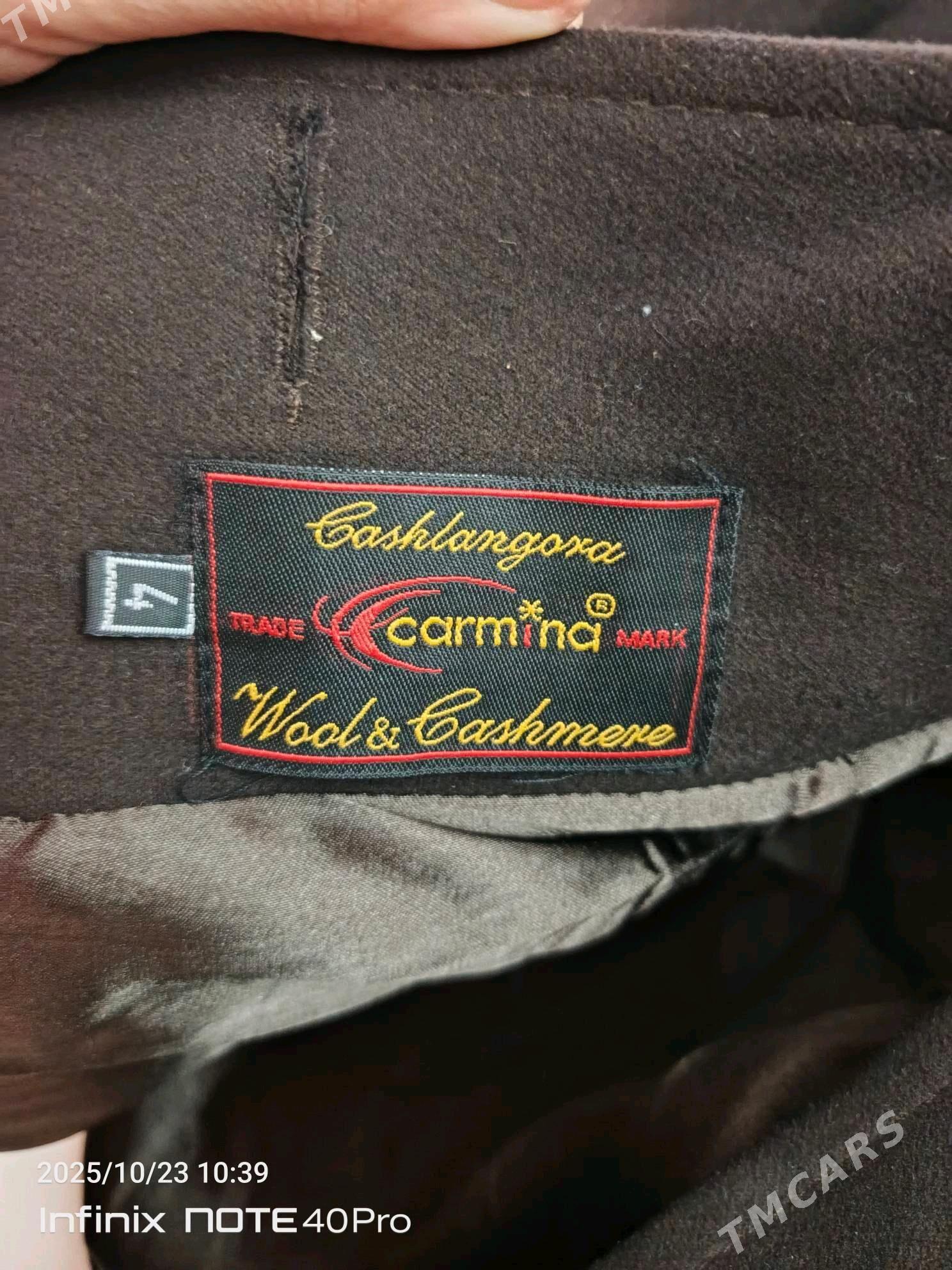 Kastyum palto - Balkanabat - img 2