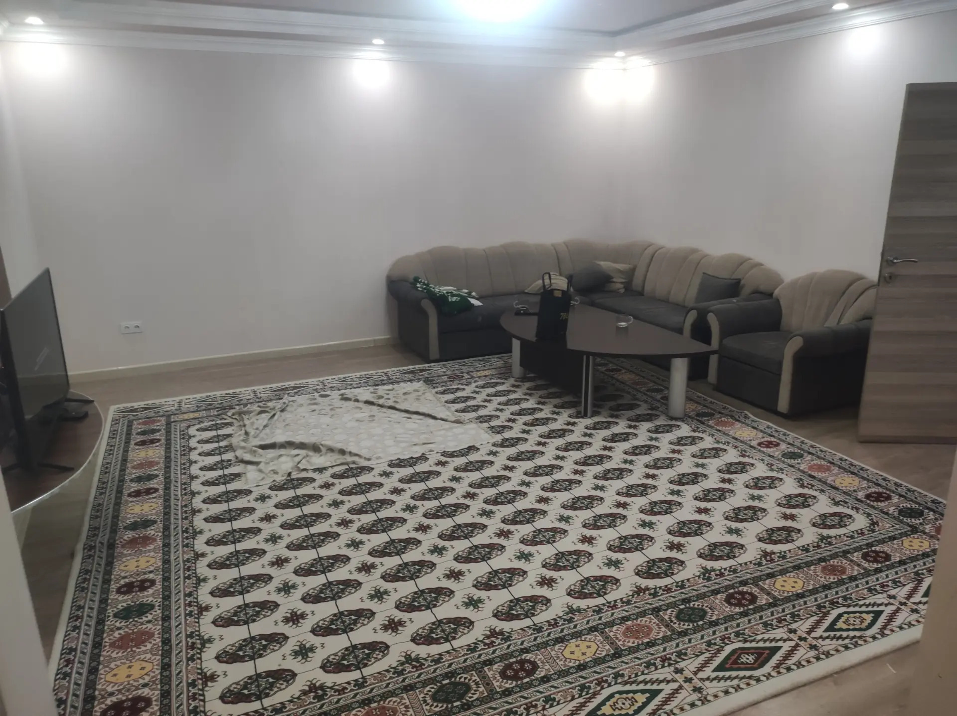 продажа квартиры - Parahat 4 - img 2