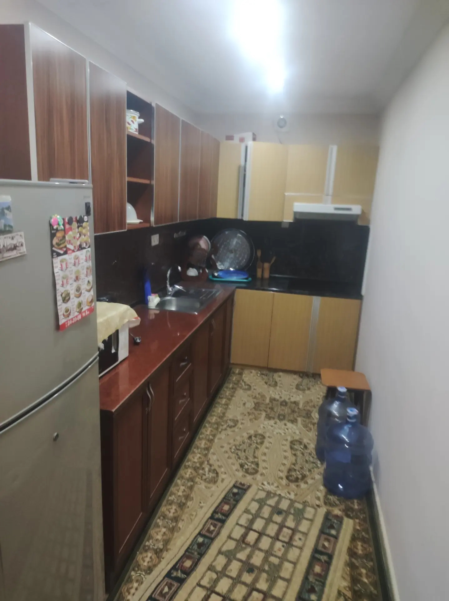 продажа квартиры - Parahat 4 - img 4