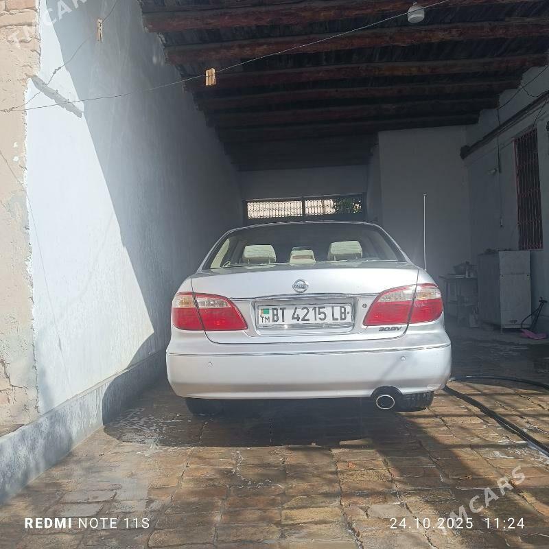 Nissan Maxima 2001 - 55 000 TMT - Туркменабат - img 2