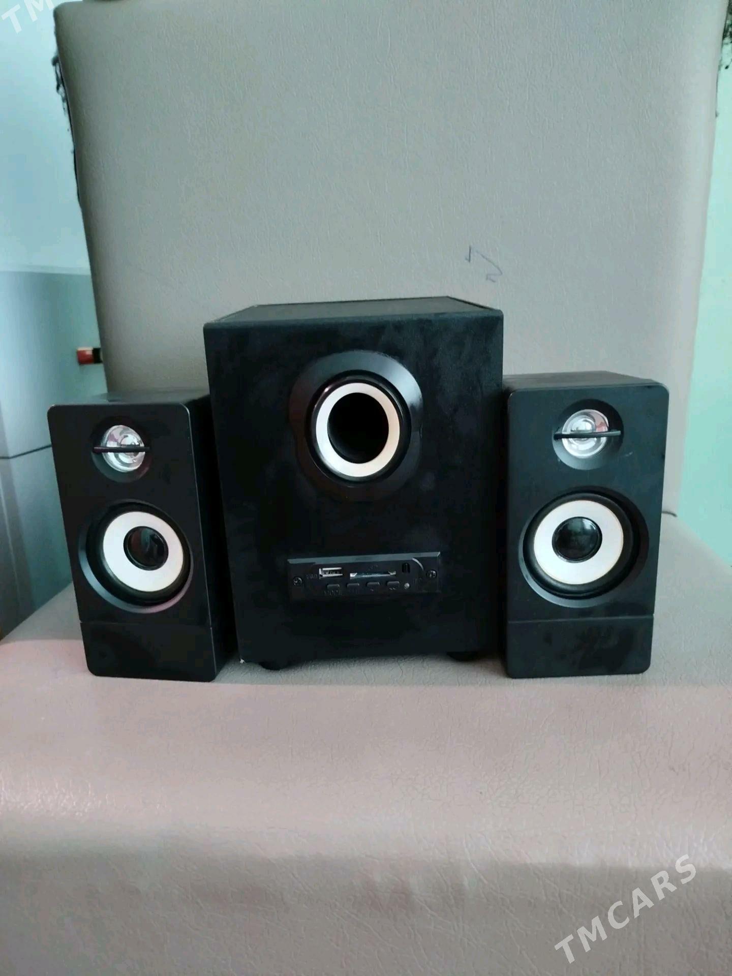 Kalonka gowsy blutuzly - Büzmeýin GRES - img 6