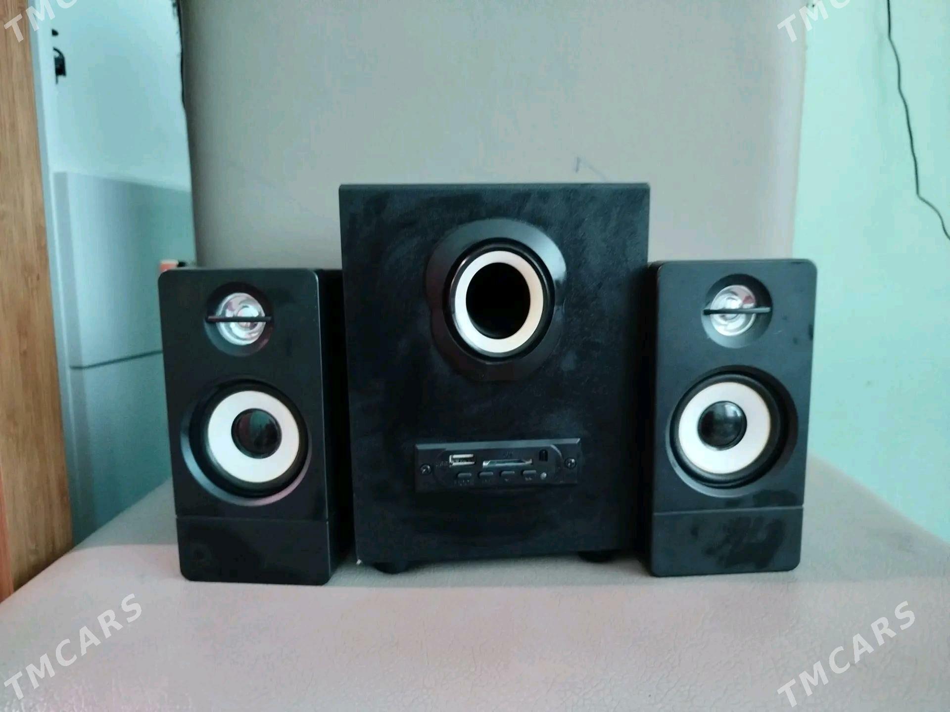 Kalonka gowsy blutuzly - Büzmeýin GRES - img 3