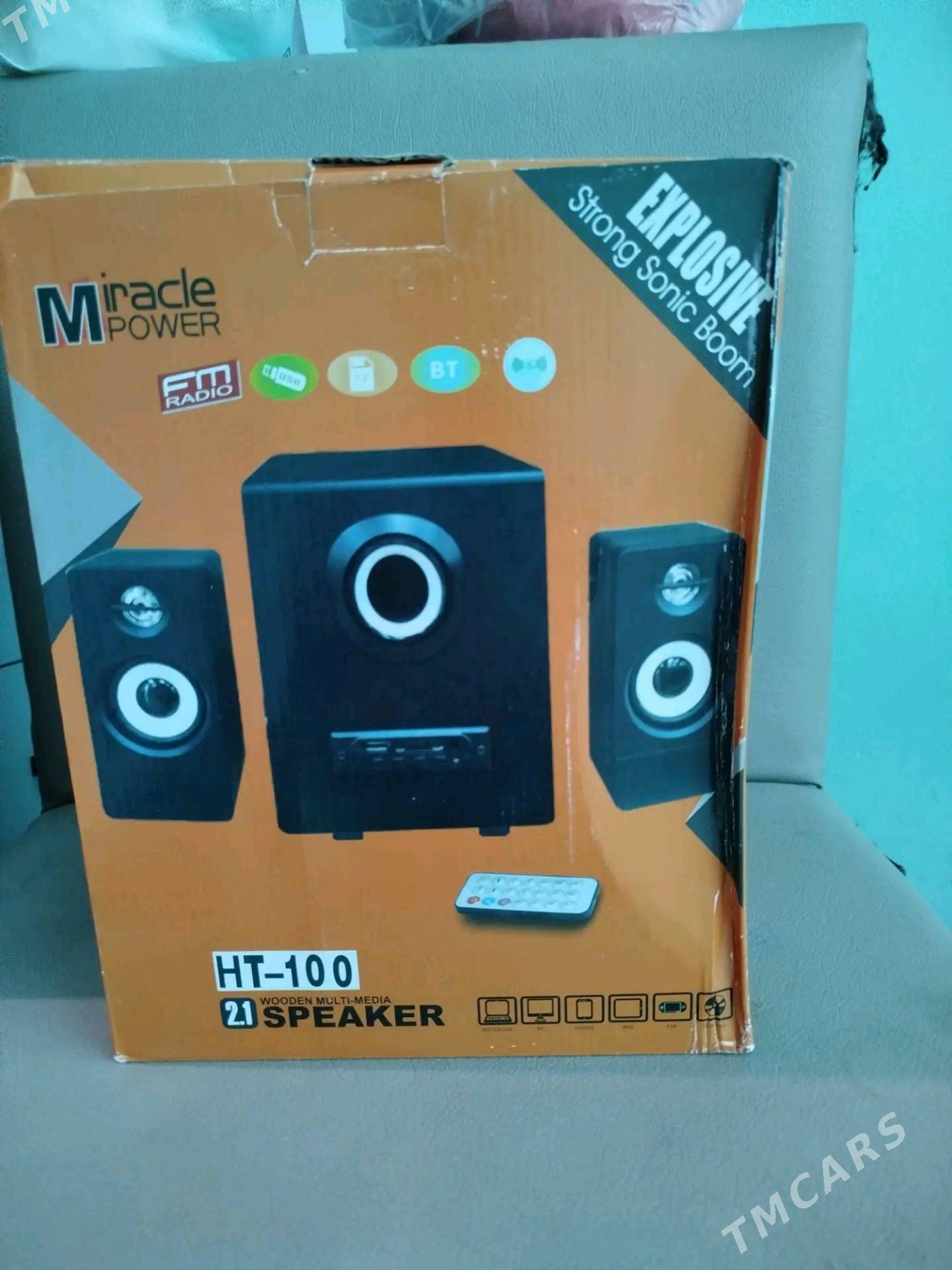 Kalonka gowsy blutuzly - Büzmeýin GRES - img 5