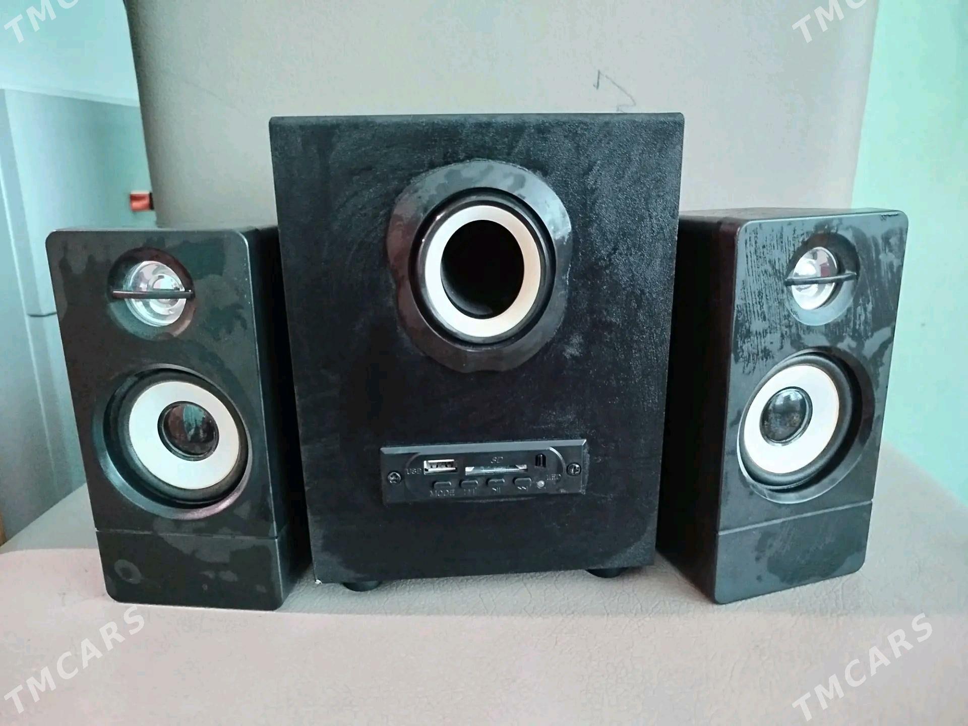 Kalonka gowsy blutuzly - Büzmeýin GRES - img 4