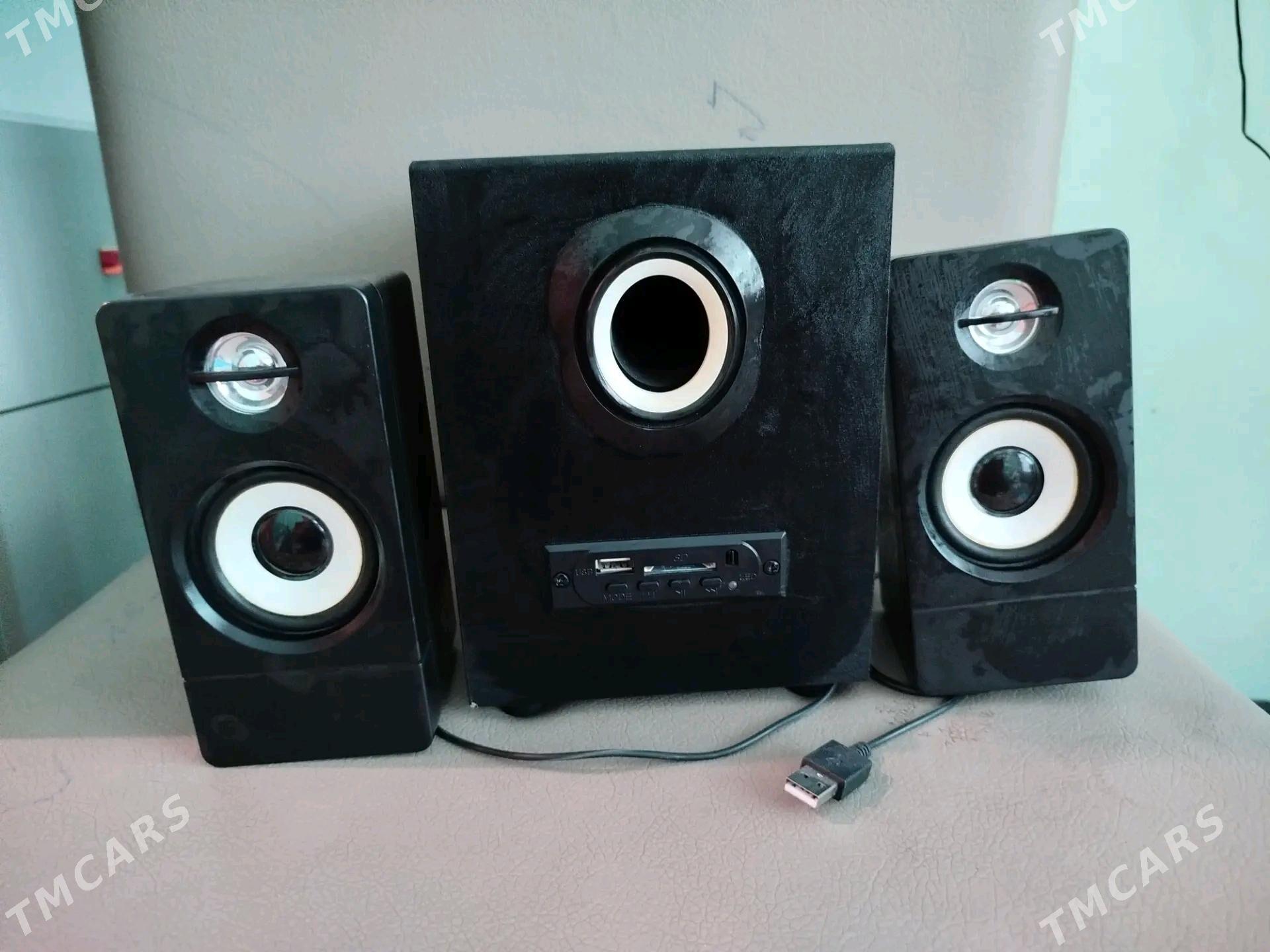 Kalonka gowsy blutuzly - Büzmeýin GRES - img 2