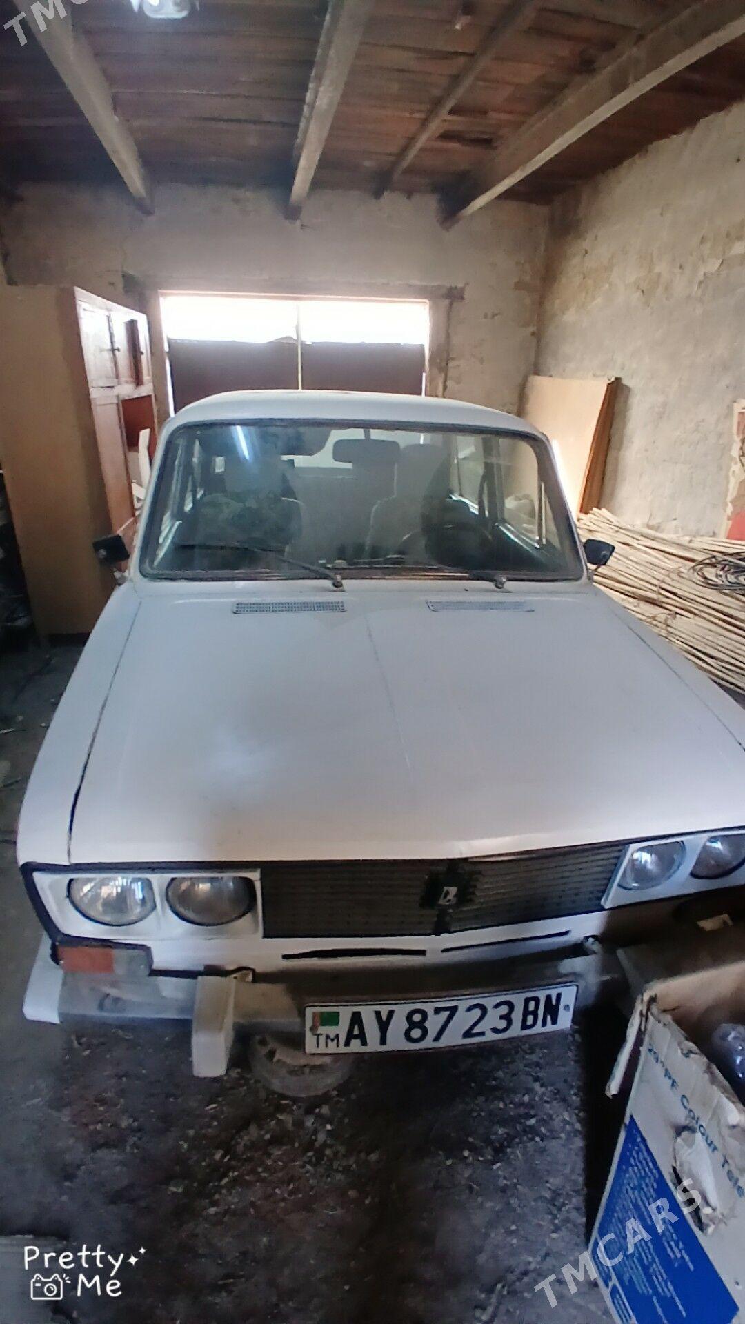 Lada 2106 1985 - 17 000 TMT - Берекет - img 2