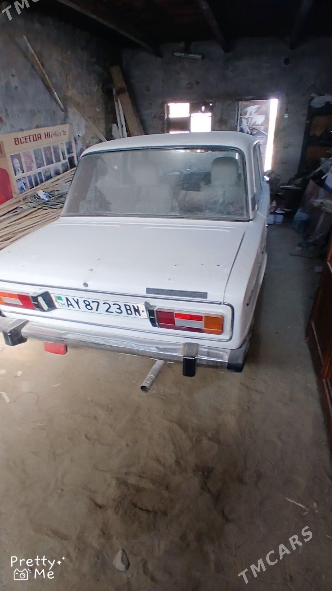 Lada 2106 1985 - 17 000 TMT - Берекет - img 5