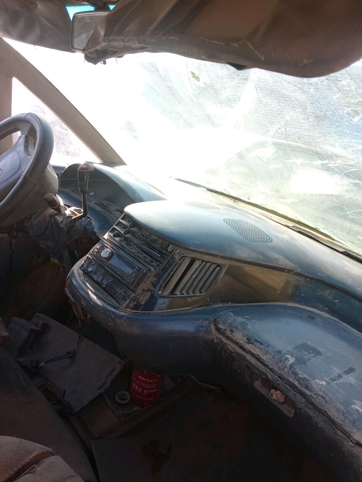 Toyota Previa 1993 - 22 000 TMT - Gurbansoltan Eje - img 2