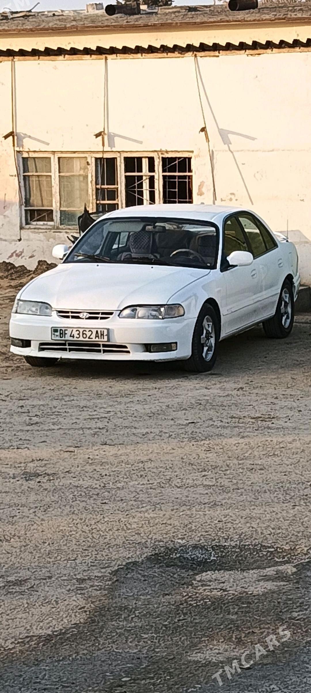 Hyundai Sonata 1995 - 35 000 TMT - Änew - img 1