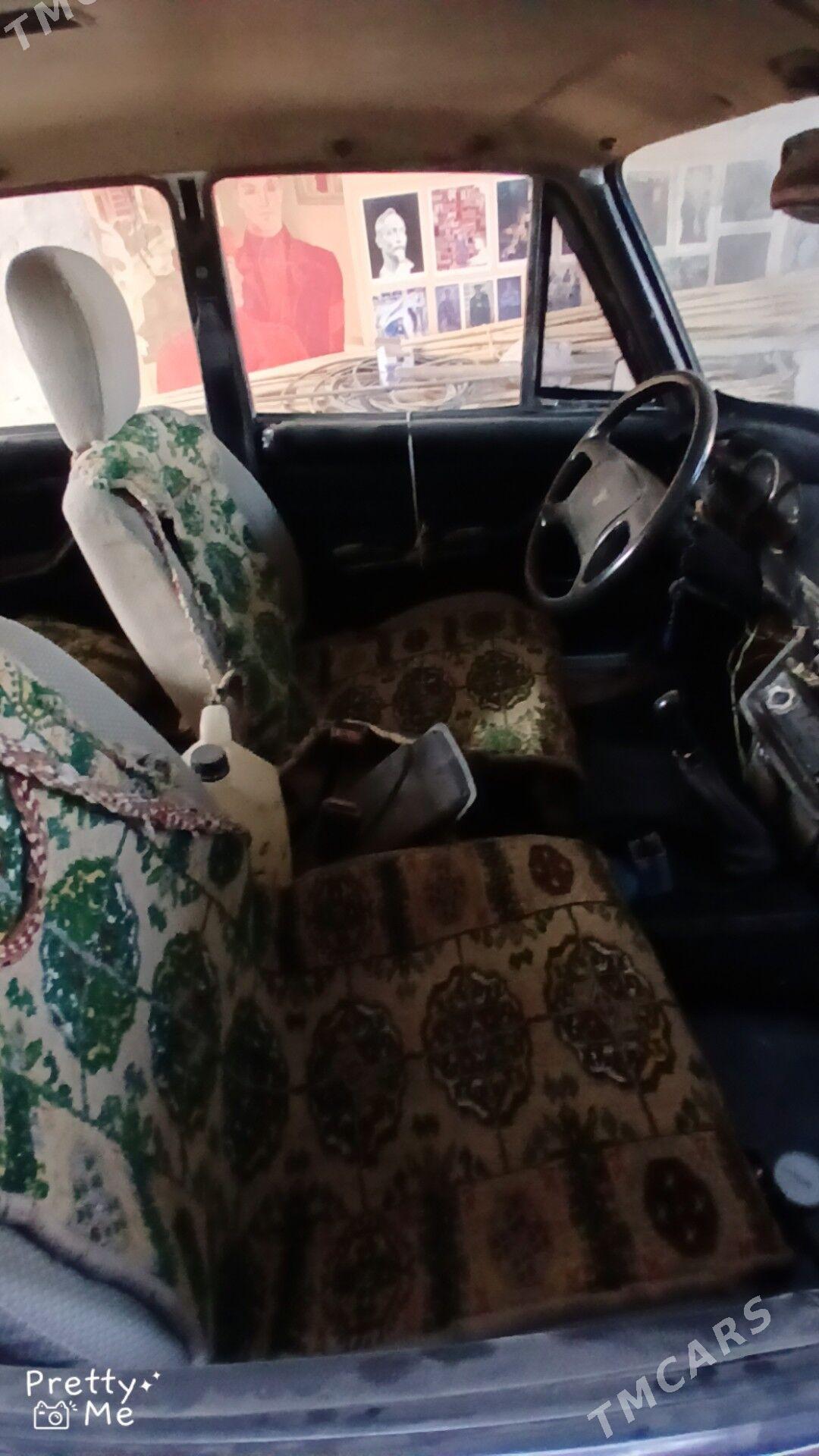 Lada 2106 1985 - 17 000 TMT - Берекет - img 1