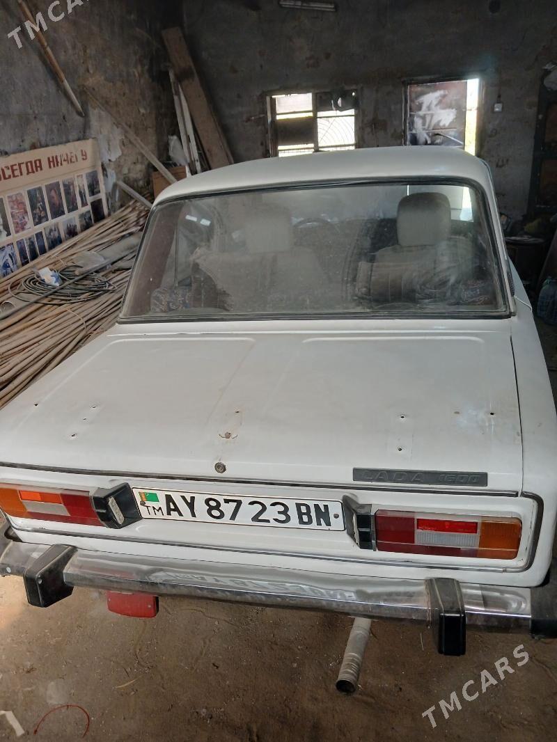 Lada 2106 1985 - 17 000 TMT - Берекет - img 4