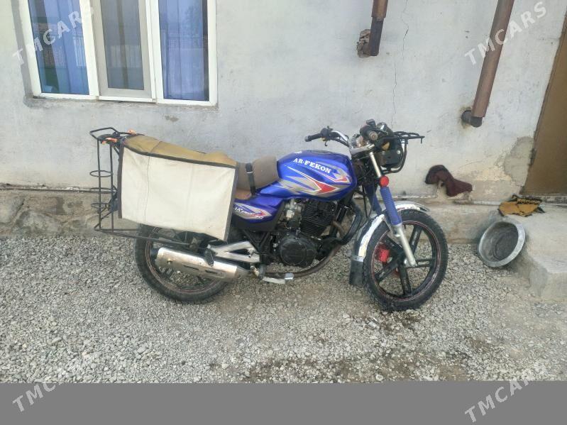Fekon FK200-14G 2013 - 16 000 TMT - Берекет - img 3