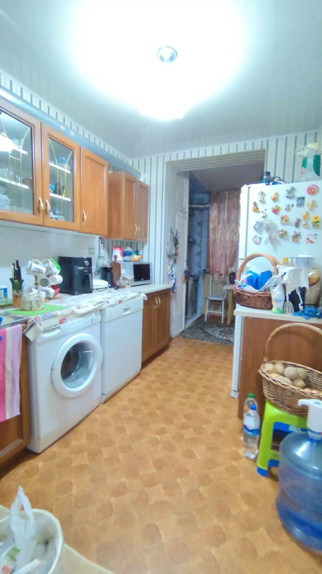 продажа квартиры - 4 mkr - img 4