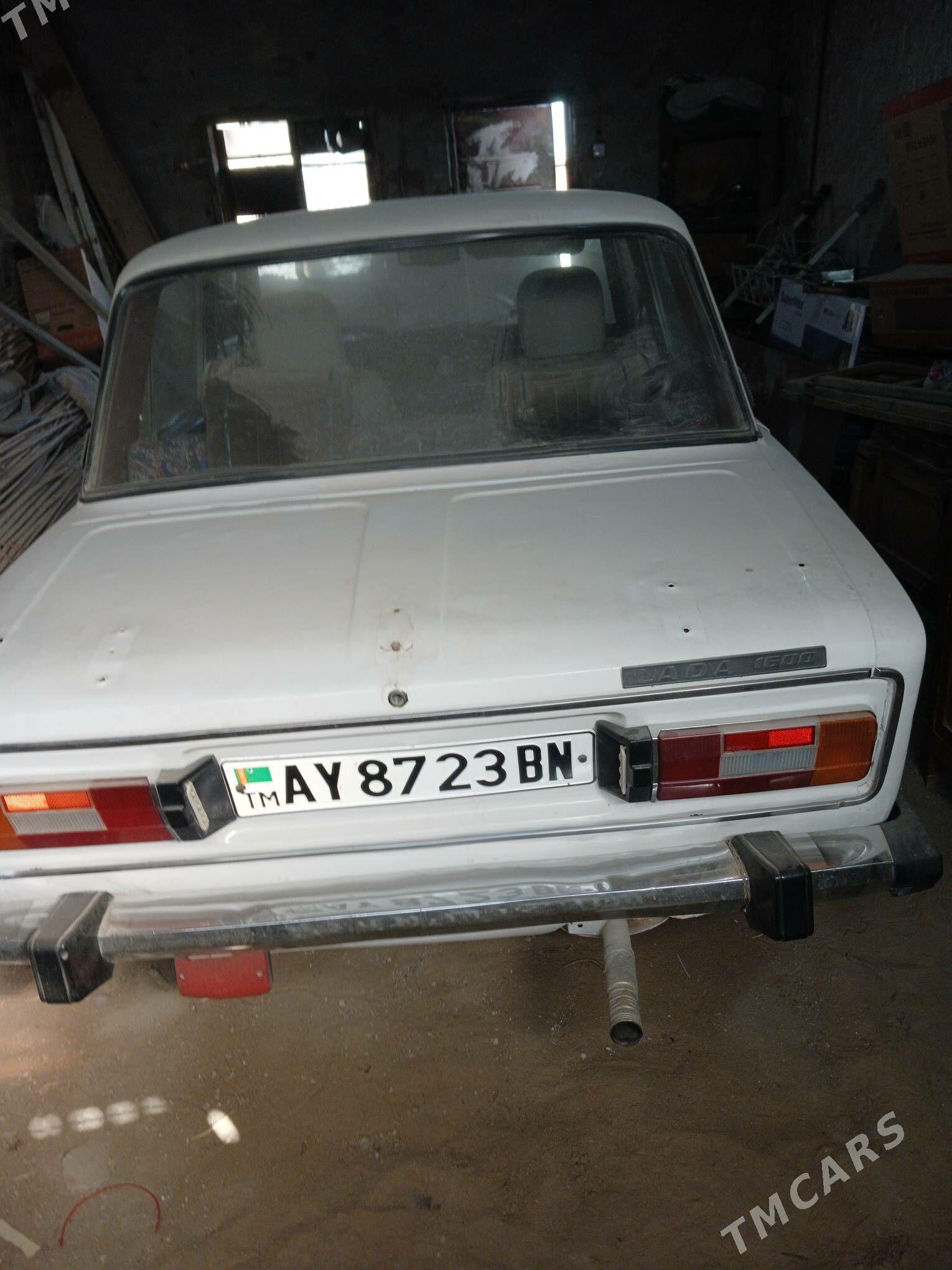 Lada 2106 1985 - 17 000 TMT - Берекет - img 3