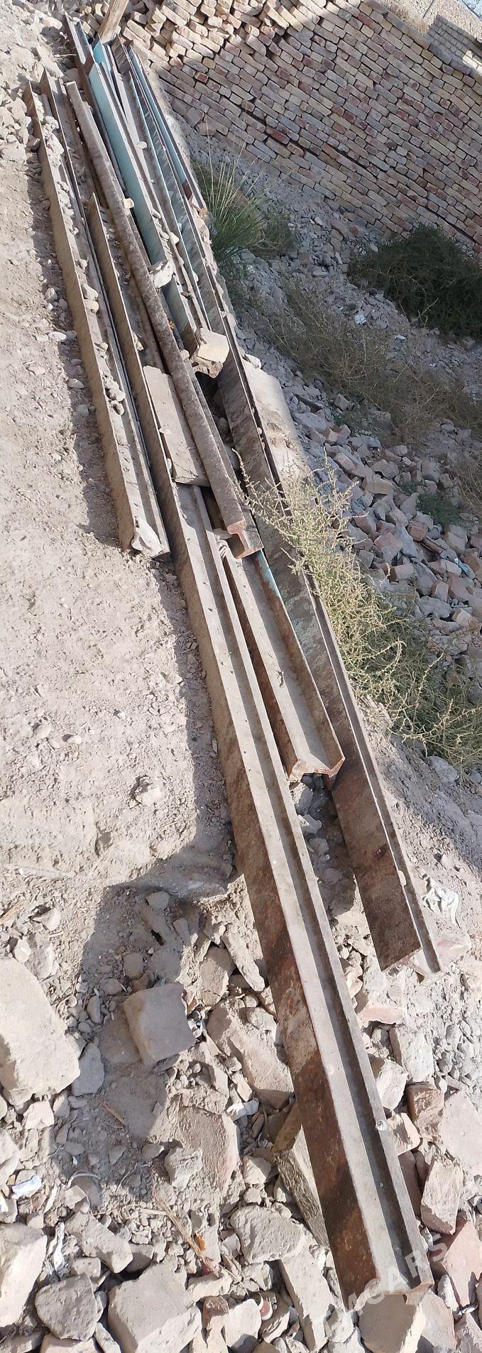 Rels - Türkmenabat - img 2