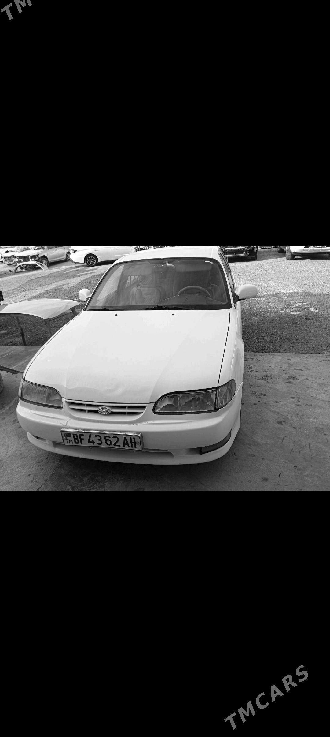 Hyundai Sonata 1995 - 35 000 TMT - Änew - img 4