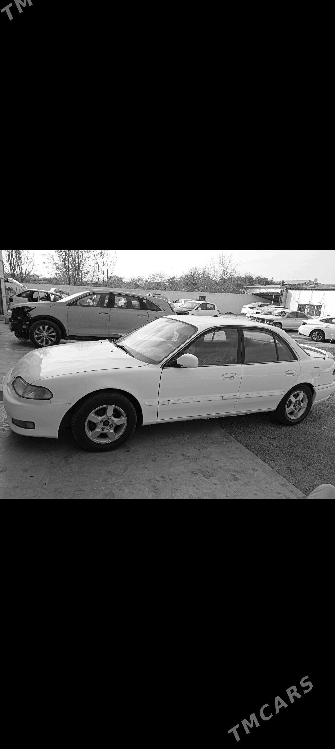 Hyundai Sonata 1995 - 35 000 TMT - Änew - img 3