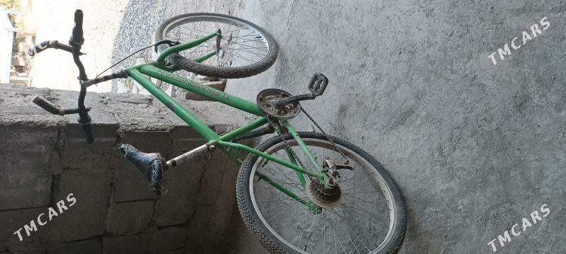 Türkmenistan - Гызыларбат - img 4