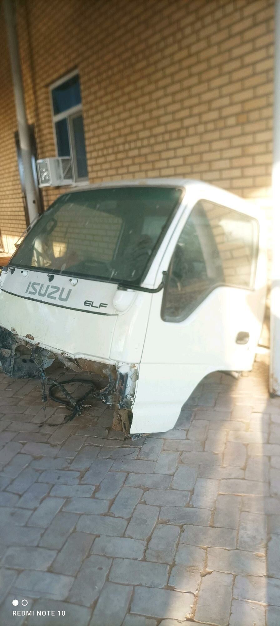 Kabina 25 000 TMT - Туркменгала - img 2