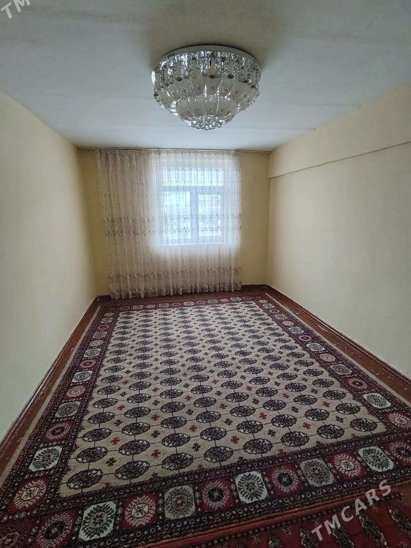 3 ком 3 этаж - Туркменбаши - img 1