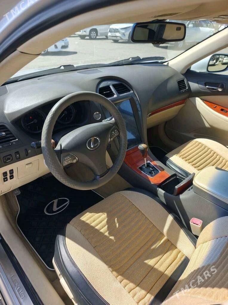 Lexus ES 350 2010 - 240 000 TMT - Çärjew - img 3