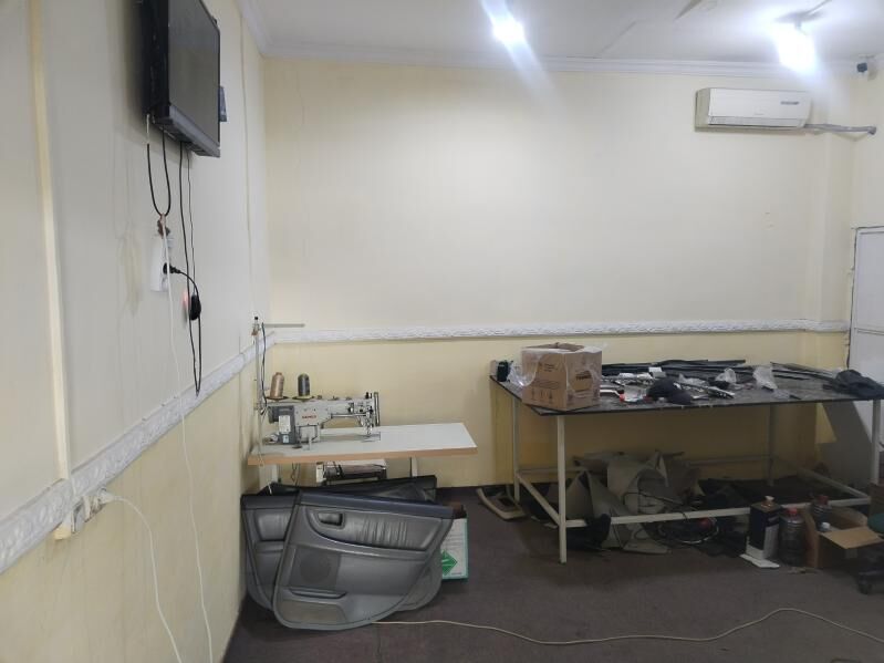 Awto moyka serwis - Туркменабат - img 4