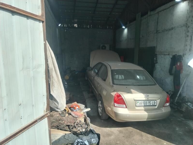 Awto moyka serwis - Туркменабат - img 6