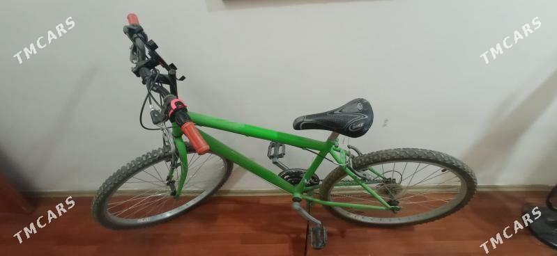 Welosiped - Daşoguz - img 1