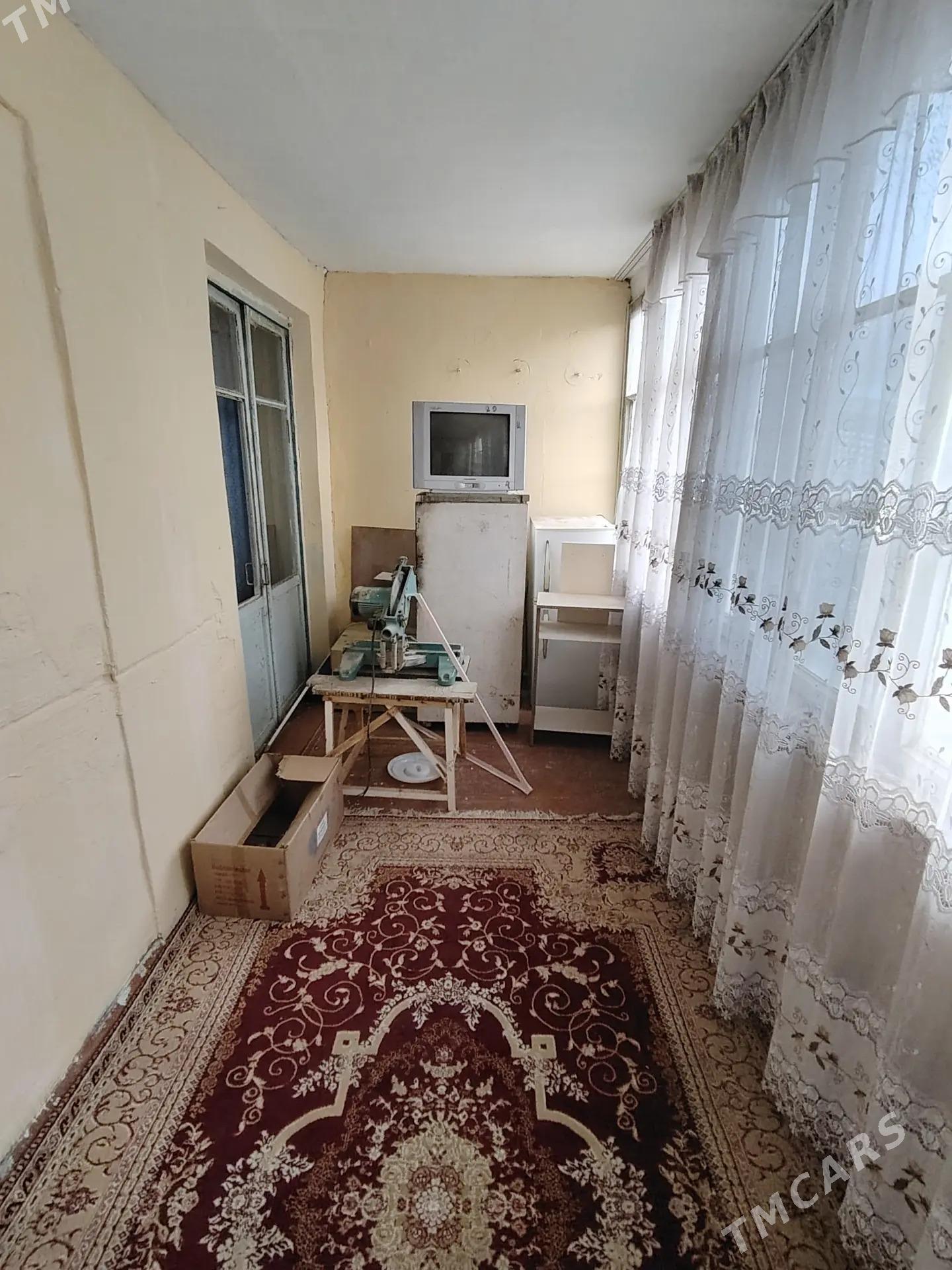 3 ком 3 этаж - Туркменбаши - img 6