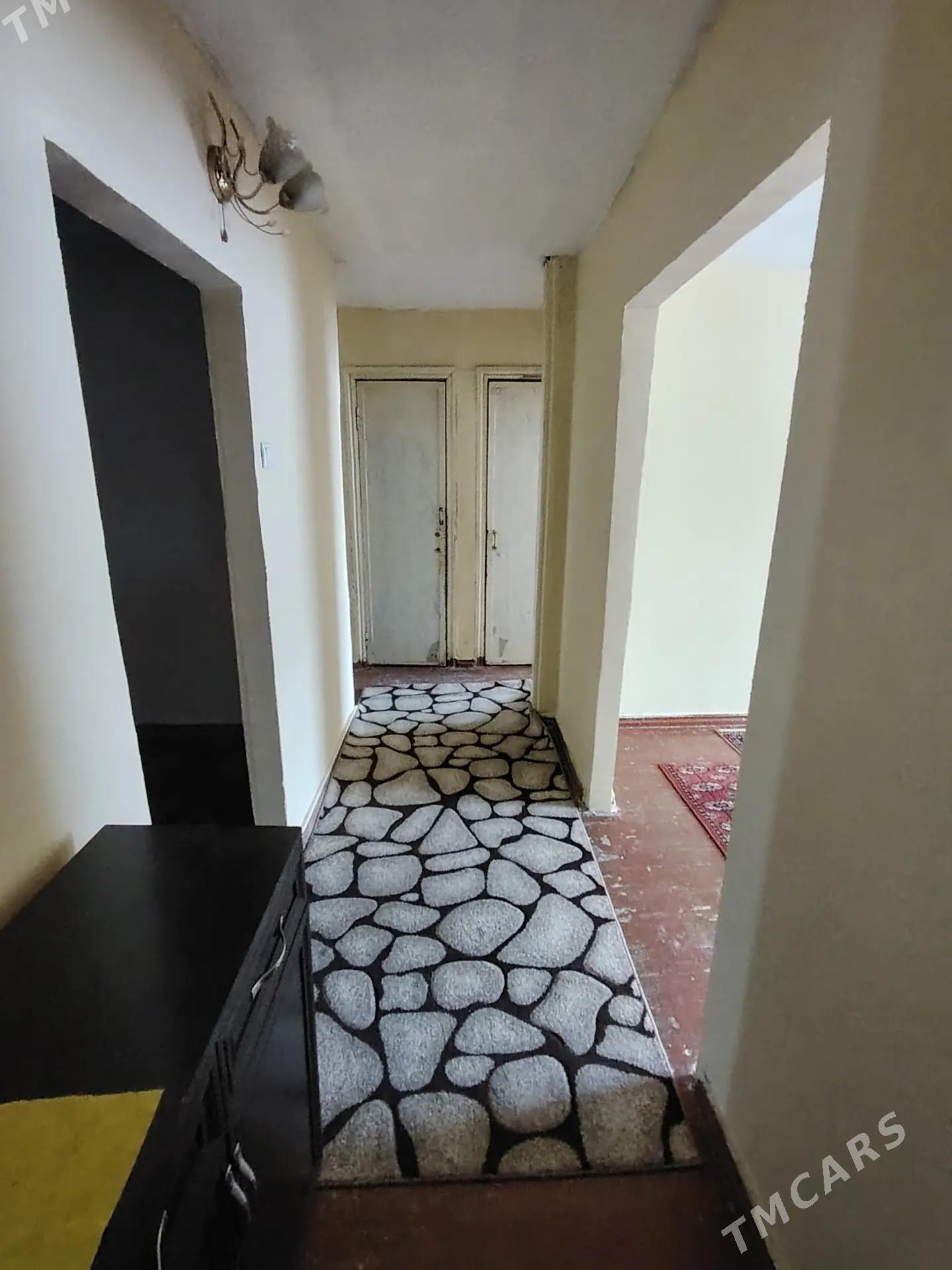 3 ком 3 этаж - Туркменбаши - img 4