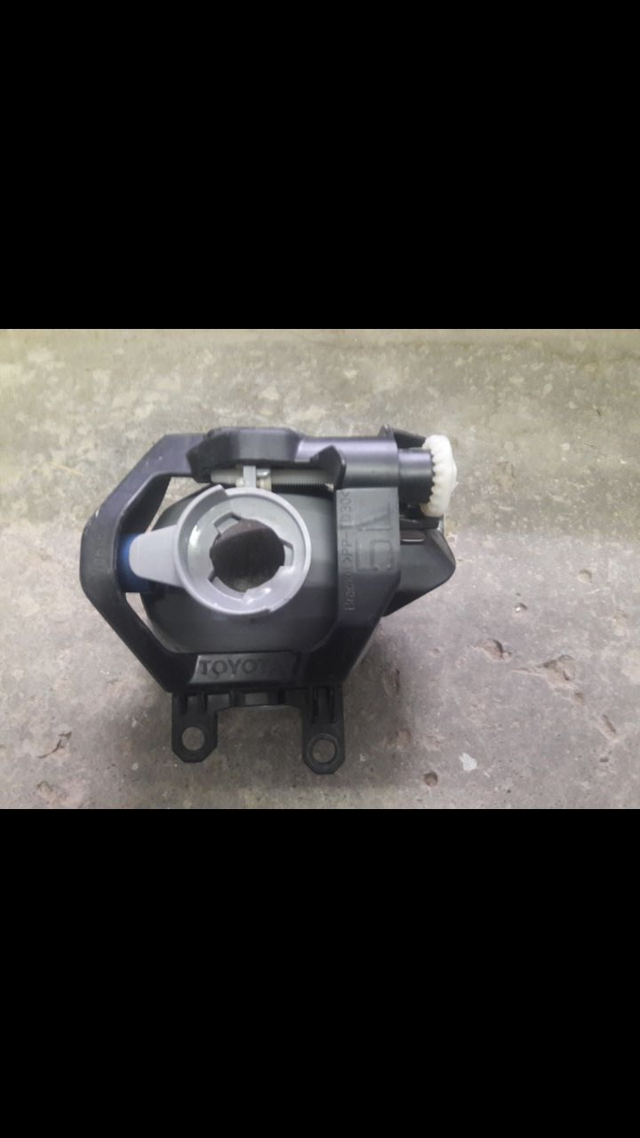 Tayota Rav4 tumannik 450 TMT - Aşgabat - img 2