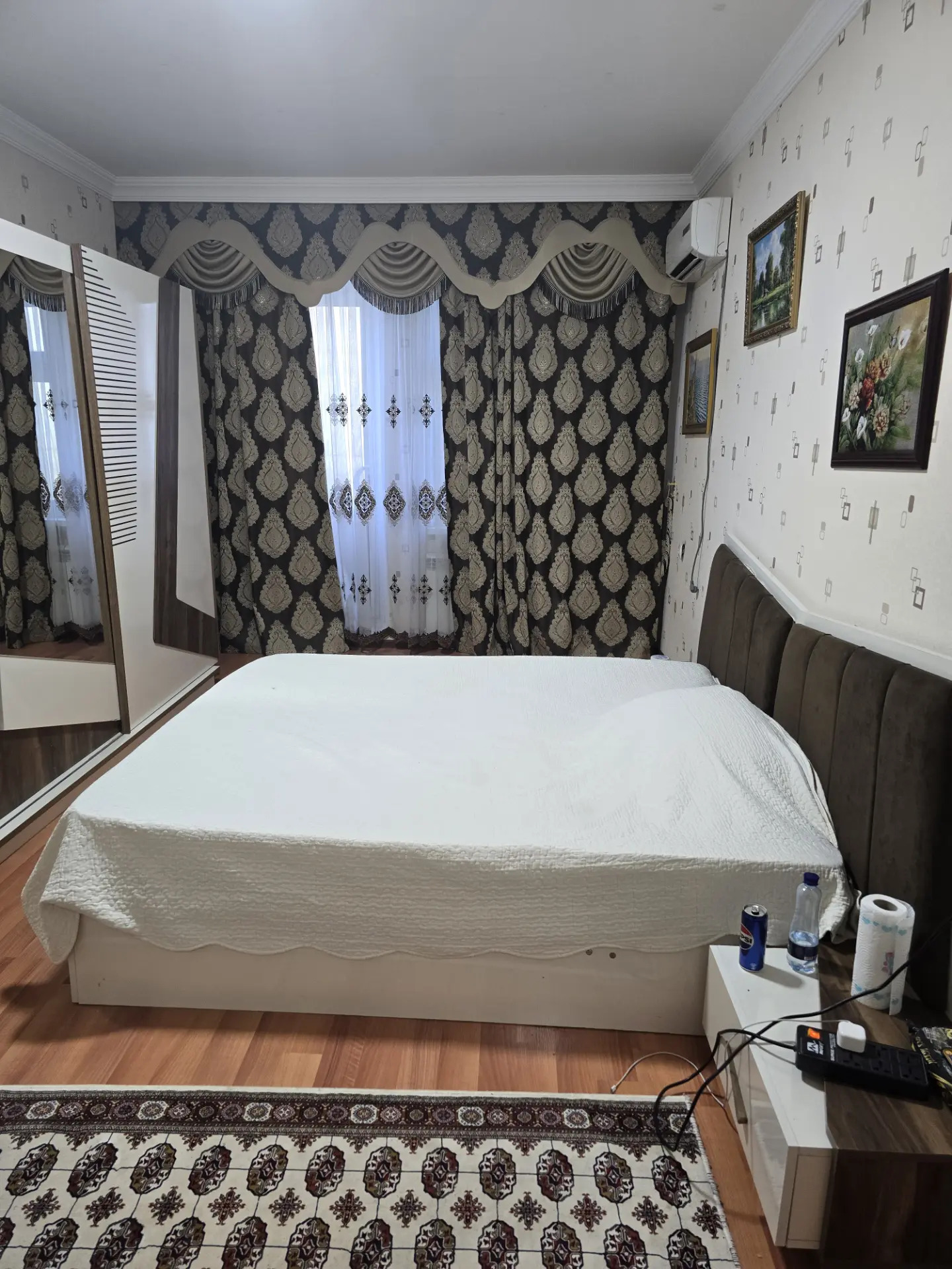 ELITKA - Türkmenabat - img 2