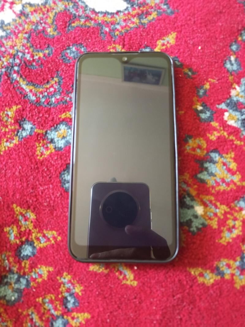 A01 - Дашогуз - img 1