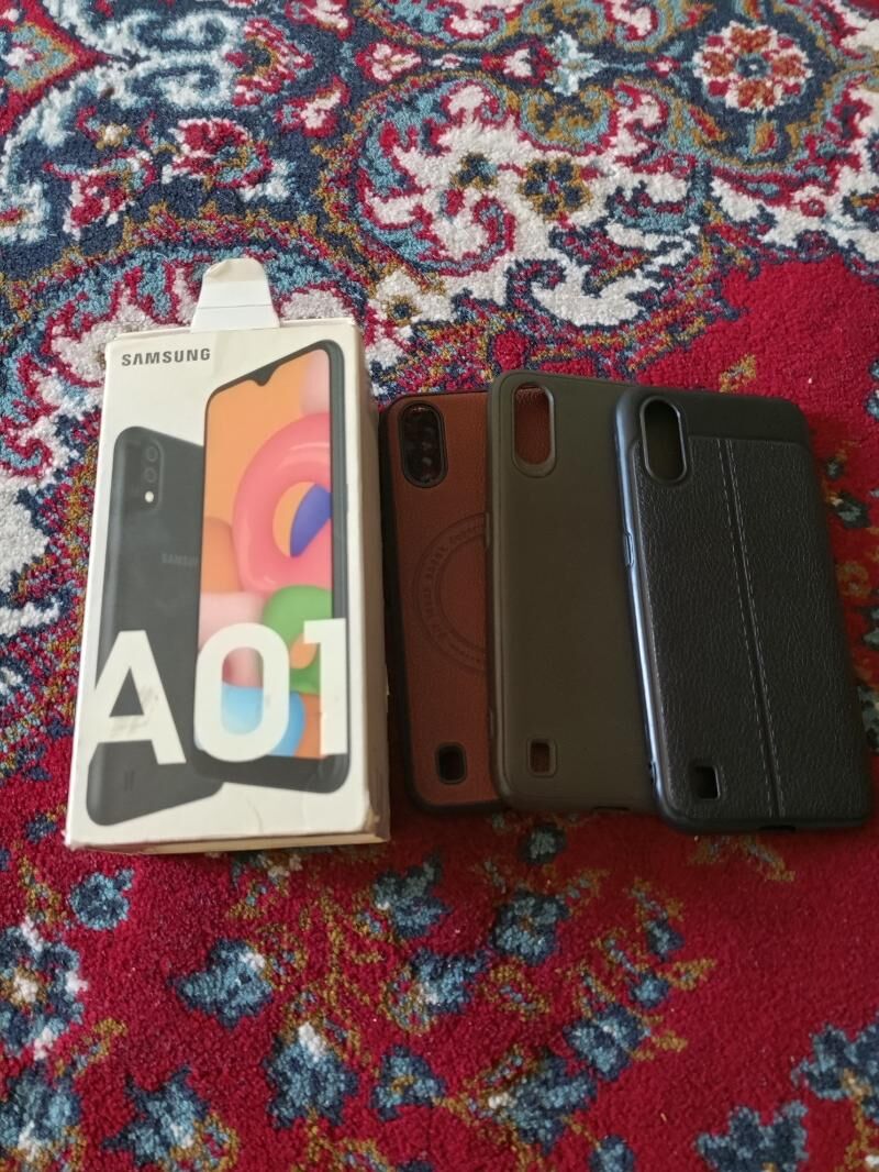 A01 - Дашогуз - img 4