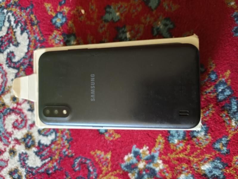 A01 - Дашогуз - img 2