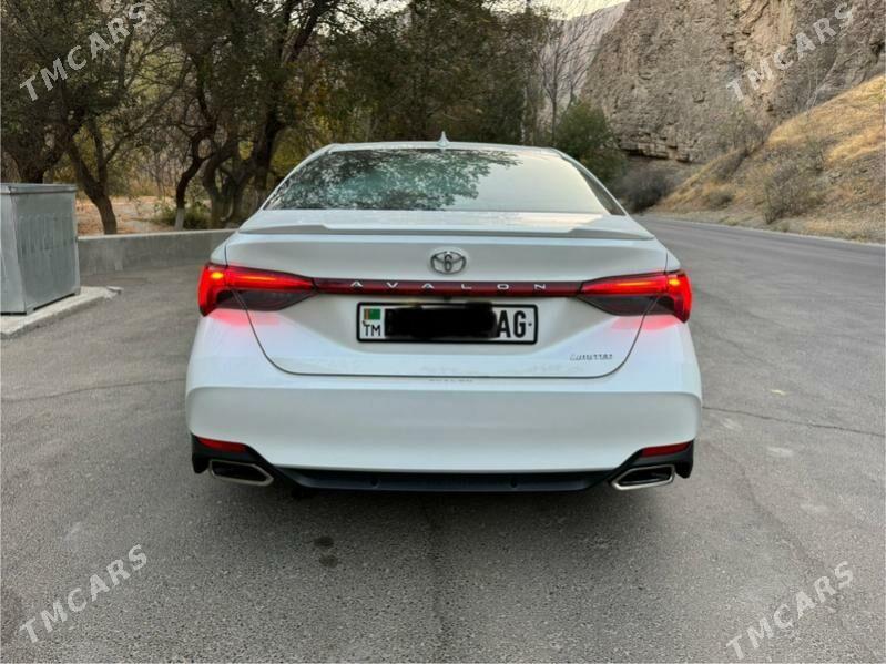Toyota Avalon 2019 - 395 000 TMT - Ашхабад - img 4