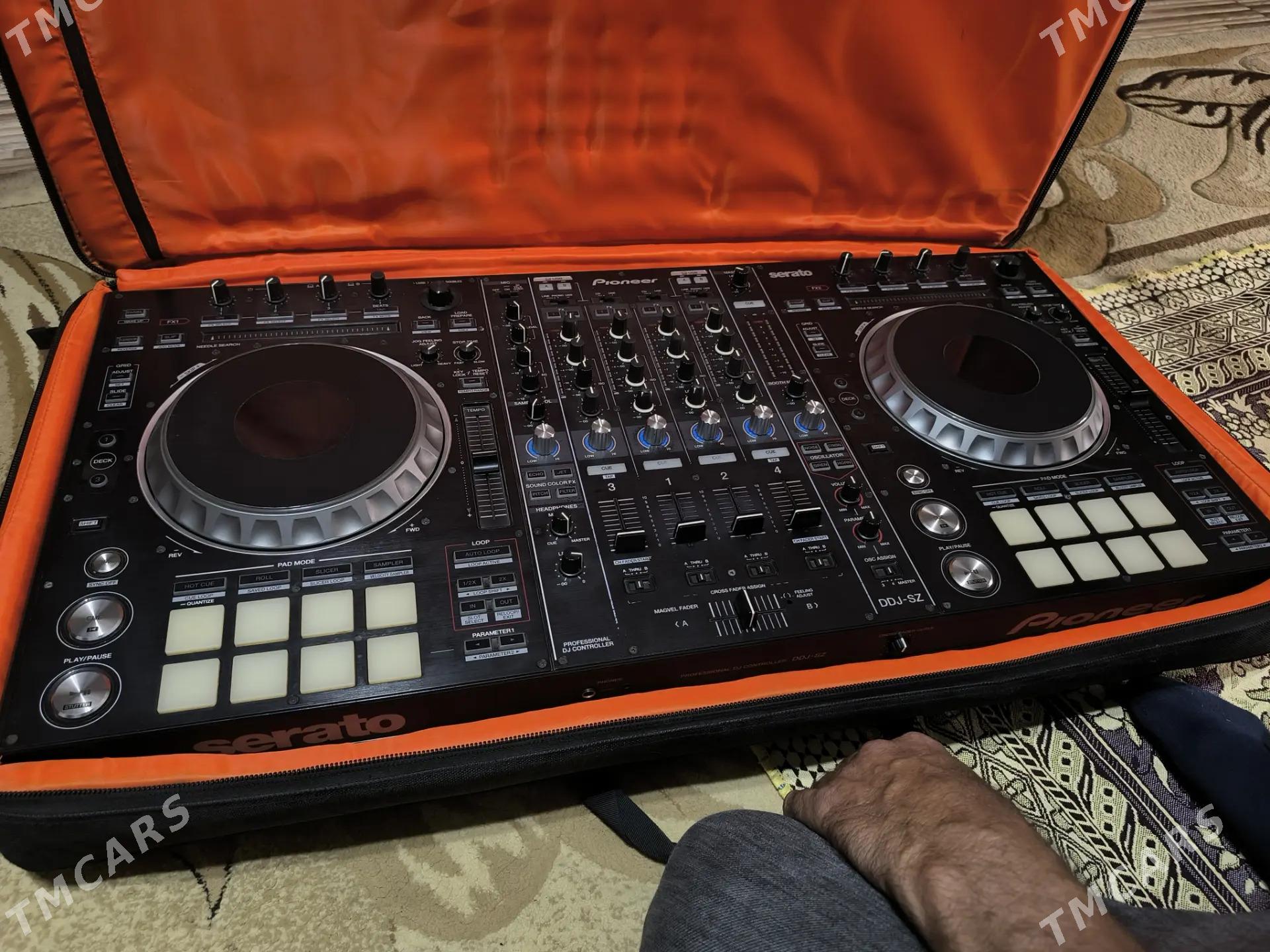 Dj Pioneer Sz - Tejen - img 1