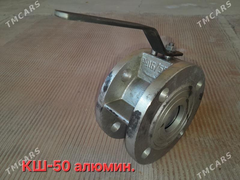 ГАЗ РЕГУЛЯТОР GAZ REGULYATOR - Ашхабад - img 7