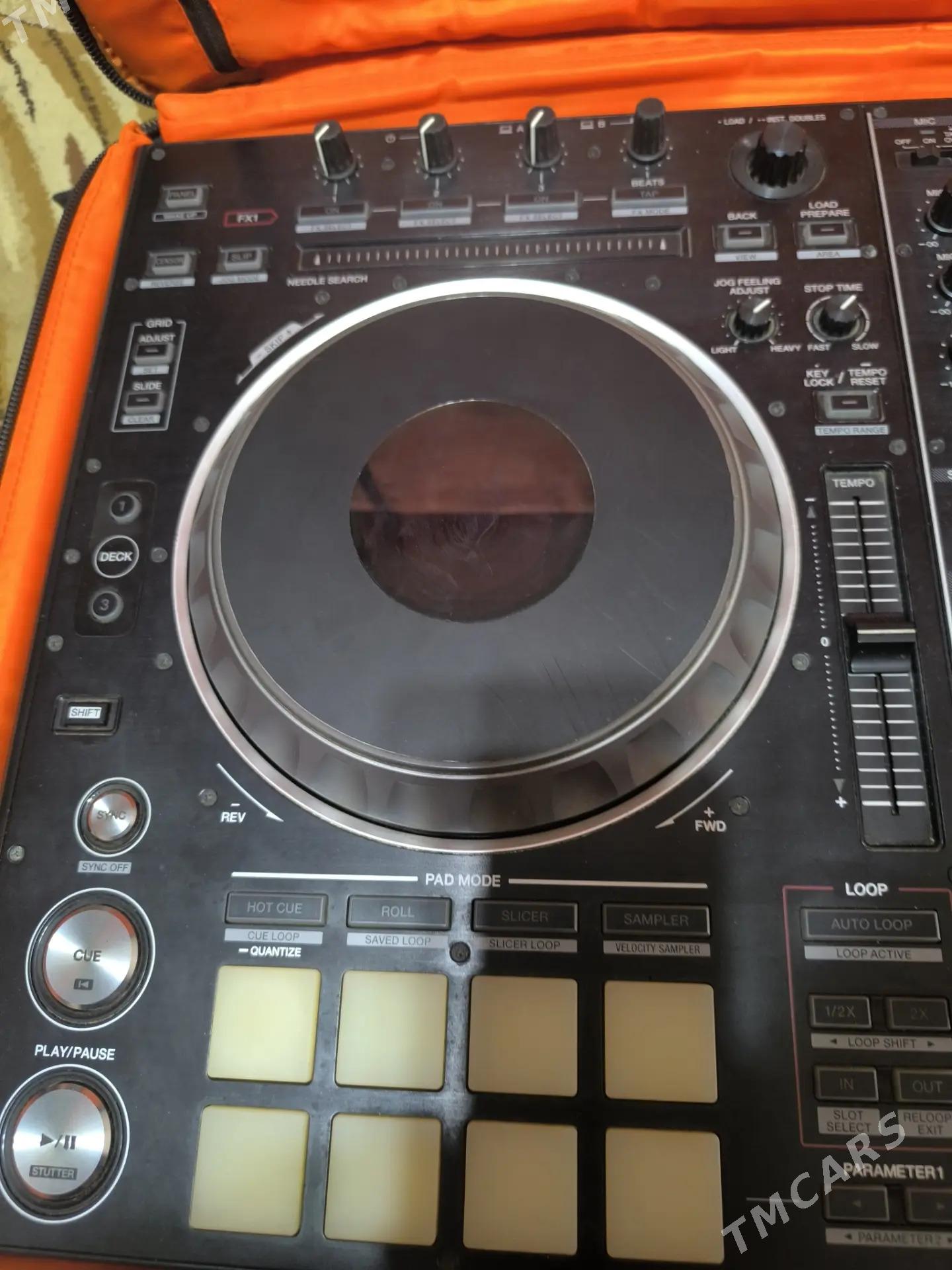 Dj Pioneer Sz - Tejen - img 4