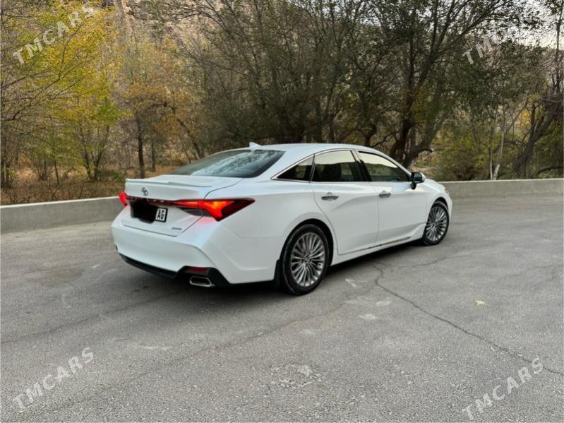 Toyota Avalon 2019 - 395 000 TMT - Ашхабад - img 5